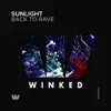 Sunlight - Back to Rave - Single